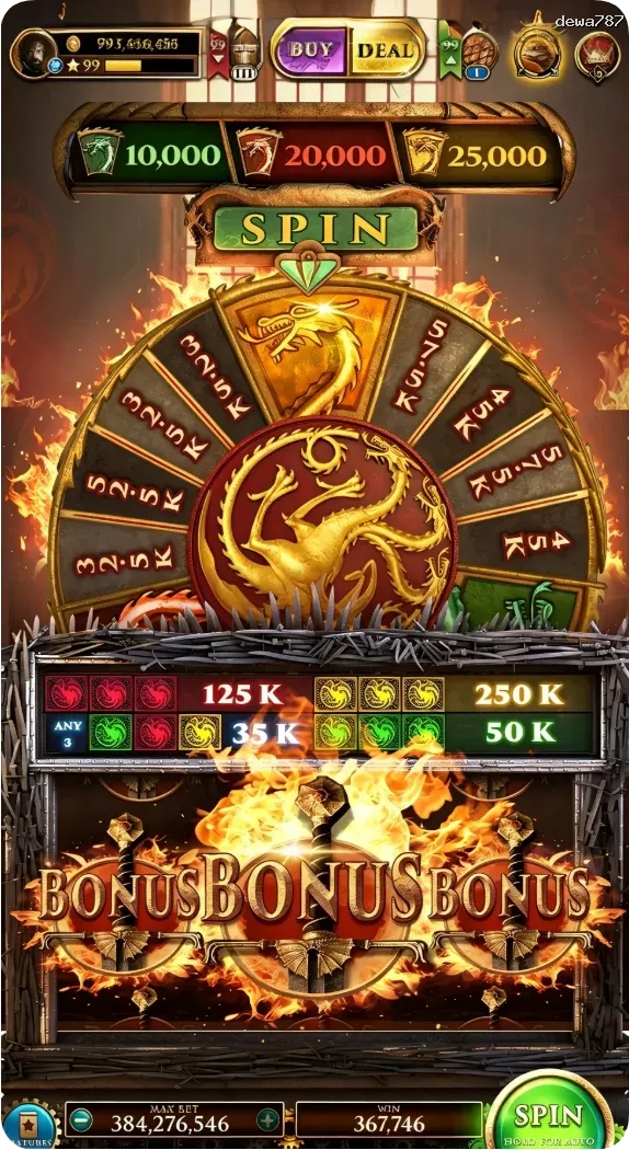 dewa787 Unduh